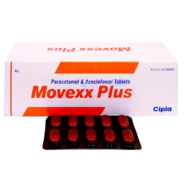 MOVEXX PLUS